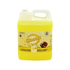 (CLASSIK) ALL PURPOSE CLEANER 全能綠水, 3.78LX4