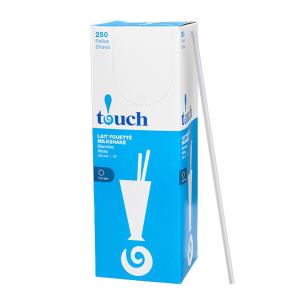 8" 珍珠奶茶飲管 BUBBLE TEA STRAWS, 600X1