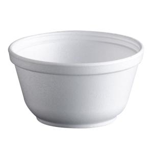 12oz 碗 FOAM BOWL, 12SJ32, 25PCX20