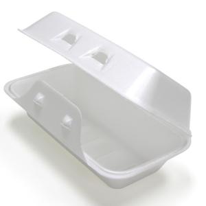 YHLW-0184 熱狗盒 HOT DOG CONTAINER, 440PCX1