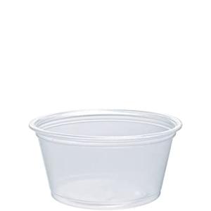 (DART) 2oz 汁杯 PORTION CUP, 125PCX20