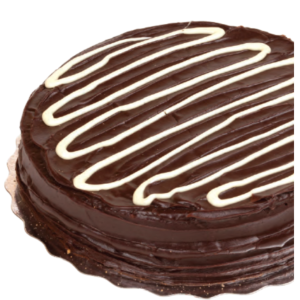 HR-CHOCOLATE CREAM CAKE, 2PACKS