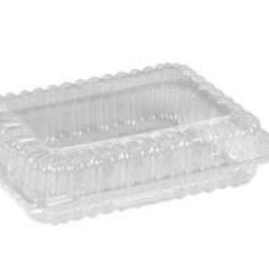 YTV0210NPZ 長透明盒 CLEAR CONTAINER, 94X1