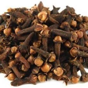 丁香粒 CLOVE WHOLE, 5LBx1