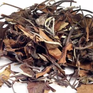 壽眉 (一級) WHITE TEA GRADE A, 5LBX6