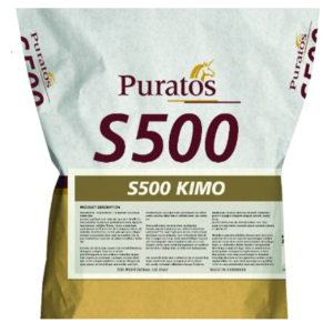 (PURATOS) S500 KIMO 2%, 25KGX1