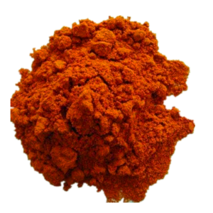 紅椒粉 CAYENNE POWDER, 1LBX1