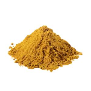 咖喱粉 CURRY POWDER MILD POWDER, 5LBX1