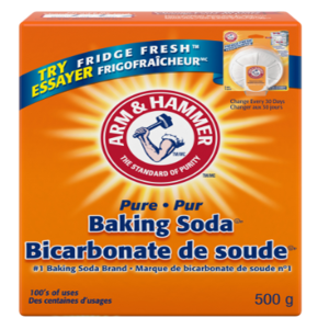 牛仔粉 BAKING SODA, 500GX24