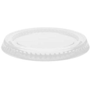 PL4N 4oz 蓋 PLASTIC LID, 125PCX20