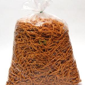 WING'S (干麵) FRIED NOODLE, 10LBX1