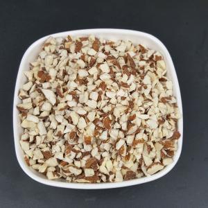 杏仁碎  ALMOND MEAL EXTRA FINE, 25LBX1