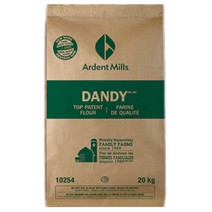 DANDY 麵粉 FLOUR PURE, 20KGX1