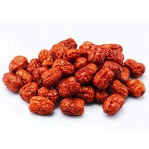 去核紅棗  RED DATES SEEDLESS, 10KGx1