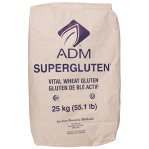 SUPER GLUTEN 75, 25KGX1