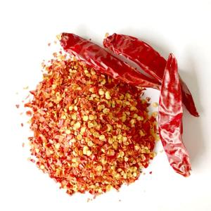 辣椒碎 CHILLI CRUSHED, 5LBX6