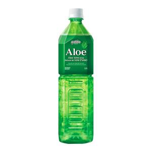 ALOE DRINK TEA 八道蘆薈寶,  1.5LX12