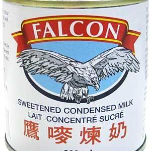 (鷹嘜) 煉奶 CONDENSED MILK, 300MLX24